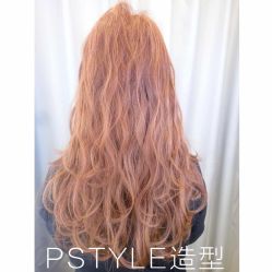 -P.STYLE 派斯造型