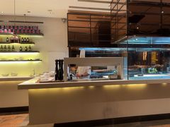 -沈阳君悦酒店·意坊意大利餐厅