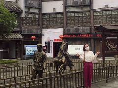 -南关石牌坊古镇