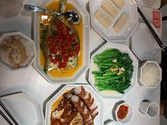 -金戈戈香港豉油鸡(皇庭广场店)