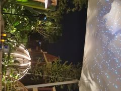 -悦见花开·花园里的火锅·露营·下午茶