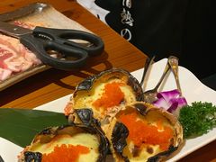 烤蟹宝-丸藏和牛烧肉专门店(园区师惠坊店)