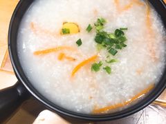 -花少爷的粥(中贸广场店)
