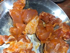 -原始泥炉烤肉(总店)