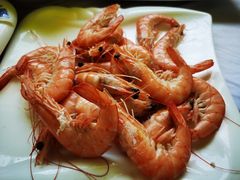 -宾朋海鲜美食餐厅·特色美食(兴海路店)