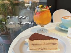 提拉米苏-澈烘焙·生日蛋糕·下午茶(龙华店)
