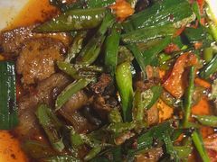 -百年神厨·地道川菜(紫荆店)