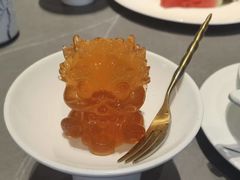 -俏立方·15年新楚菜