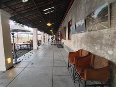 大堂-喜洲吧·江畔老船厂·庭院餐厅(喜临院店)