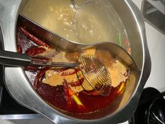 -潮发潮汕牛肉店(永庆坊店)