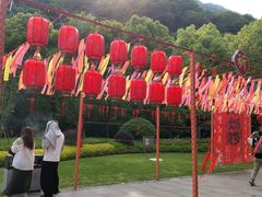 -黄公望隐居地