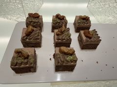 -松咖啡自助餐厅·松北香格里拉