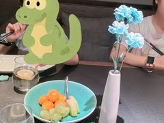-晓长安·新陕菜(曲江店)