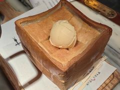 -绿茶餐厅(雁塔大悦城店)