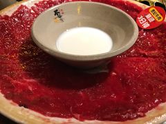 -蜀大侠火锅(东园路店)