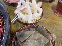 -正南齊北重庆老火锅(光华村直营店)