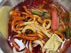 -苏袁麻辣烫(呼和浩特总局街店)