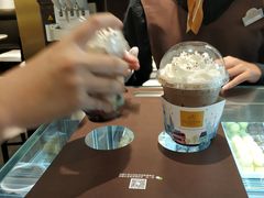 -GODIVA(印象城店)