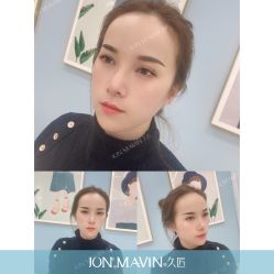 点击看大图 -久匠·野生眉半永久纹绣
