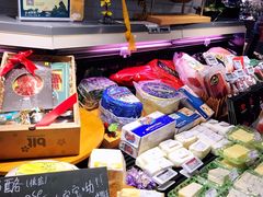 -blt精品超市(高德置地冬广场店)