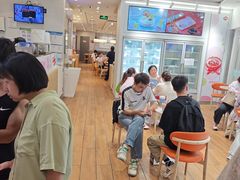 -DQ·蛋糕·冰淇淋(湖景东路店)