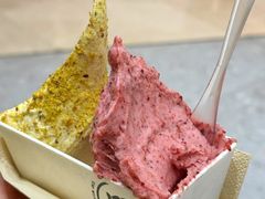 -野人先生Gelato(上海长宁龙之梦店)