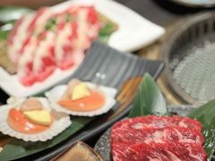 -AJIYA·池袋日式烧肉自助(天津万象城店)