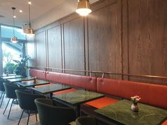 大堂-BAKER&SPICE(环贸店)