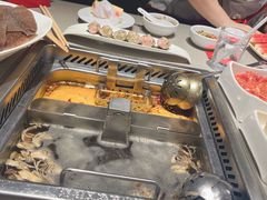 -海底捞火锅(江宸天街店)
