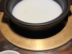 -大良毋米粥·粥底火锅(岭南天地店)
