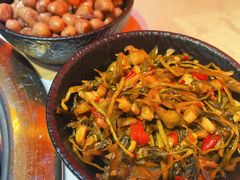 -杨记齐齐哈尔烤肉(总店)