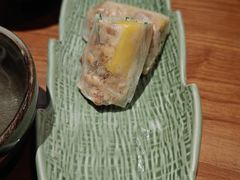 -俊屋料理·烧鸟·寿司·日泰融合菜(星际云汇店)