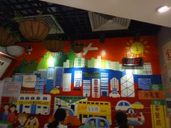 -孖记茶档·热腾茶餐(乐峰店)