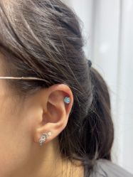 -众刺纹画·纹身·穿孔饰品·海娜定制