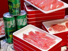 -京元盛铜锅涮肉(上海总店)