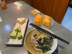 -松坂屋日料自助(长城路店)