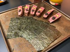 -無二炙坊·和牛烧肉(大钟寺1733店)