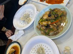 -百味饺子城•海鲜家常菜(秦皇岛店)