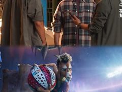 -博纳国际影城IMAX(中央大道店)