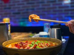 -冰城小镇音乐串吧·聚会餐厅(百子湾店)