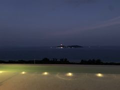 -瑰丽酒店·海吧·天际下午茶·现场DJ·天台酒吧