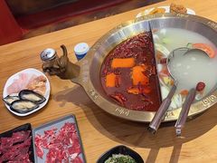 -九记潮汕现切鲜牛肉自助火锅(长沙·方圆荟店)