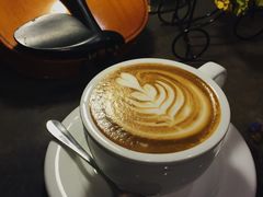 -109 COFFEE(建筑学院店)