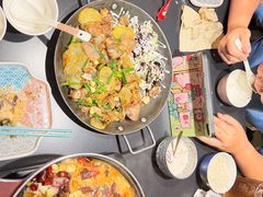 -桥边小楼·手工云南菜·丽江地标美食