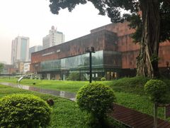 -南越王博物院(王宫展区)