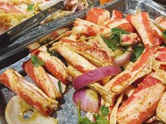 -小宇火锅烧烤(颜三路店)