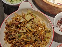 -怪噜范·贵阳小吃大排档(世纪金源店)