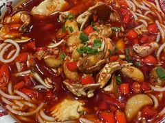 -辣小鲜·南昌大排档(船山路店)