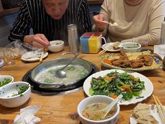 -华福羊汤馆(小市总店)