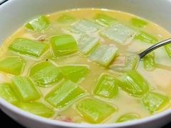 家烧蒲瓜-高佳庄·舟山海鲜(海景旗舰店)